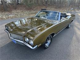 1971 Buick Skylark (CC-1914899) for sale in Abington, Massachusetts