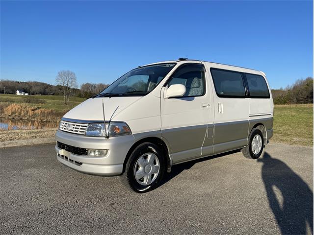 1999 Toyota Hiace (CC-1914900) for sale in cleveland, Tennessee