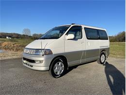 1999 Toyota Hiace (CC-1914900) for sale in cleveland, Tennessee