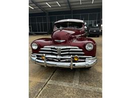 1948 Chevrolet Fleetmaster (CC-1914902) for sale in Shreveport, Louisiana