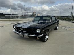 1966 Ford Mustang (CC-1914903) for sale in Cypress, Texas