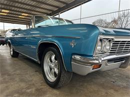 1966 Chevrolet Impala SS (CC-1914905) for sale in Shreveport, Louisiana