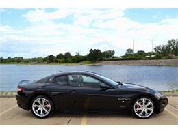 2010 Maserati GranTurismo (CC-1914907) for sale in Wheeling, Illinois