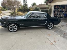 1965 Ford Mustang (CC-1914910) for sale in Claremont, California