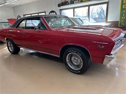 1967 Chevrolet Chevelle SS (CC-1914911) for sale in North Canton, Ohio