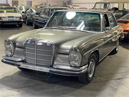 1971 Mercedes-Benz 280SE (CC-1914913) for sale in Elyria, Ohio