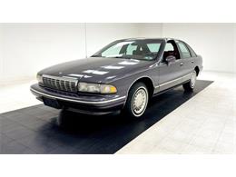 1993 Chevrolet Caprice (CC-1914933) for sale in Morgantown, Pennsylvania