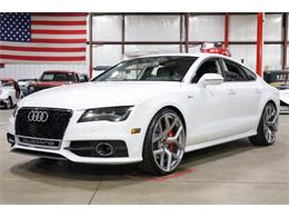 2012 Audi A7 (CC-1914935) for sale in Kentwood, Michigan