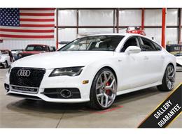 2012 Audi A7 (CC-1914935) for sale in Kentwood, Michigan