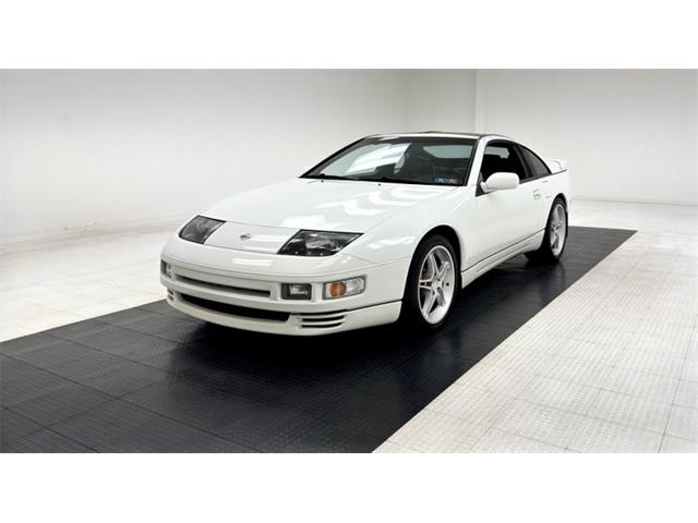 1993 Nissan 300ZX (CC-1914937) for sale in Morgantown, Pennsylvania