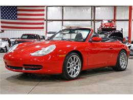 1999 Porsche 911 (CC-1914938) for sale in Kentwood, Michigan