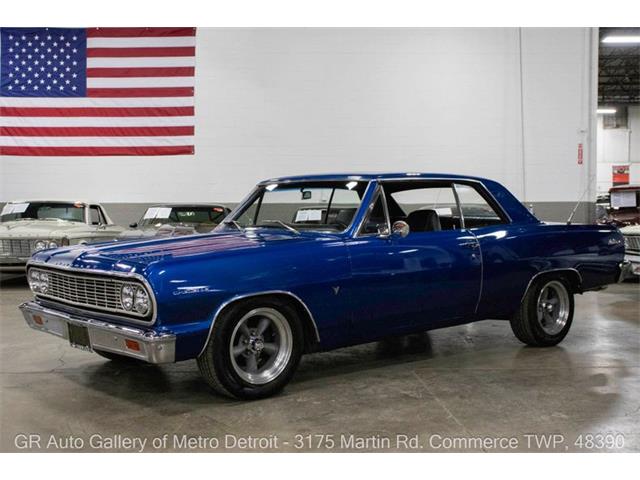 1964 Chevrolet Chevelle (CC-1914945) for sale in Kentwood, Michigan