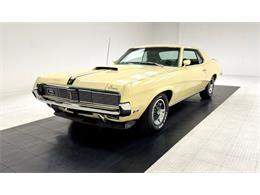 1969 Mercury Cougar (CC-1914946) for sale in Morgantown, Pennsylvania