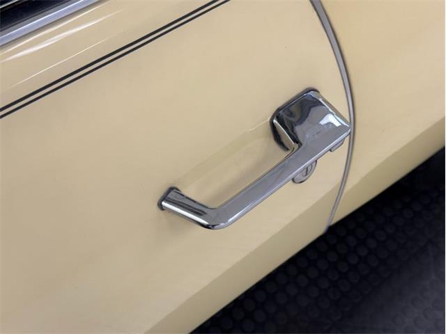 1969 Mercury Cougar (CC-1914946) for sale in Morgantown, Pennsylvania