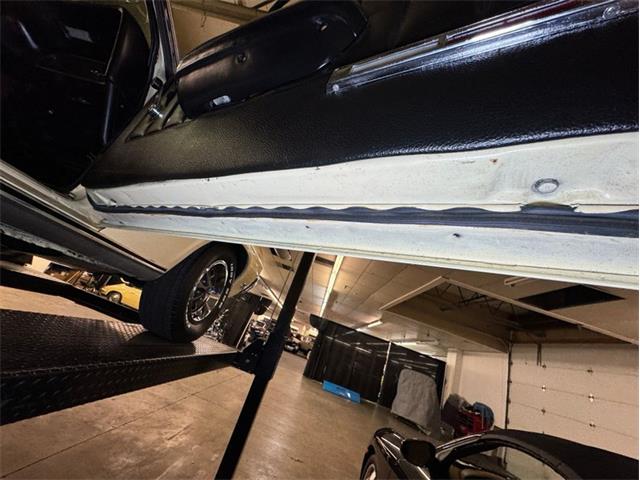 1969 Mercury Cougar (CC-1914946) for sale in Morgantown, Pennsylvania