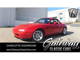 1990 Mazda MX-5 Miata (CC-1914947) for sale in O'Fallon, Illinois