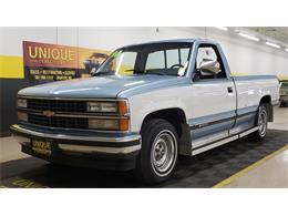 1990 Chevrolet Silverado (CC-1914953) for sale in Mankato, Minnesota