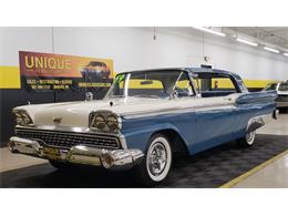 1959 Ford Fairlane 500 (CC-1914954) for sale in Mankato, Minnesota