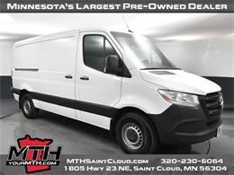 2021 Mercedes-Benz Sprinter (CC-1914957) for sale in Saint Cloud, Minnesota