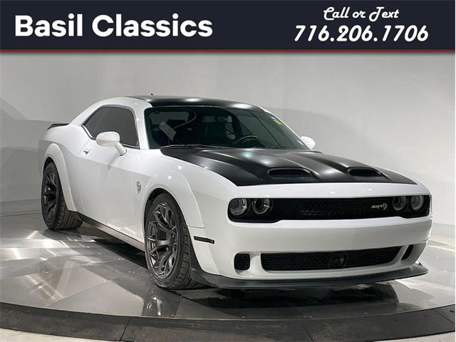 2020 Dodge Challenger (CC-1914963) for sale in Depew, New York