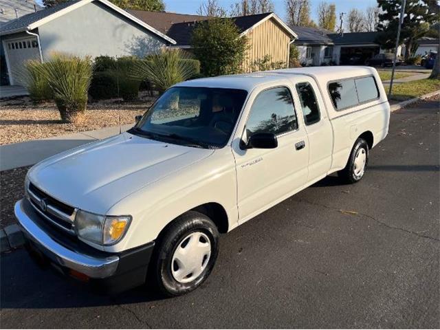 1998 Toyota Tacoma (CC-1914976) for sale in Cadillac, Michigan