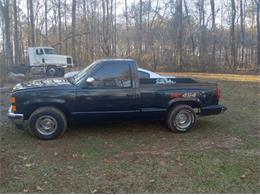 1988 Chevrolet C/K 1500 (CC-1914978) for sale in Cadillac, Michigan