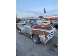 1955 Ford F100 (CC-1914980) for sale in Cadillac, Michigan