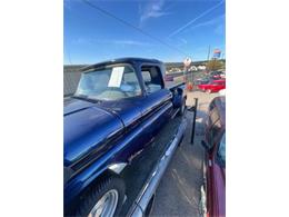 1965 Chevrolet Pickup (CC-1914981) for sale in Cadillac, Michigan