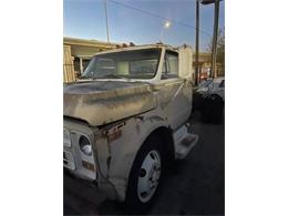 1968 Chevrolet C40 (CC-1914982) for sale in Cadillac, Michigan