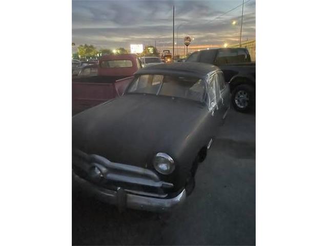 1948 Ford Sedan (CC-1914984) for sale in Cadillac, Michigan