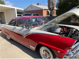 1955 Ford Crown Victoria (CC-1914989) for sale in Cadillac, Michigan