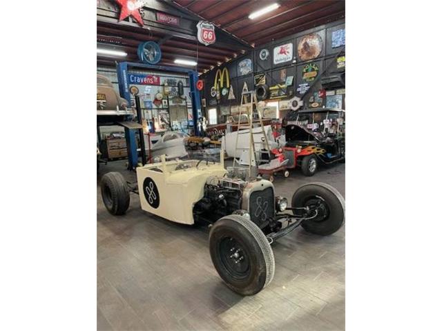 1930 Ford T Bucket (CC-1914992) for sale in Cadillac, Michigan