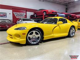 2002 Dodge Viper (CC-1910500) for sale in Glen Ellyn, Illinois