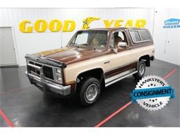 1988 GMC Jimmy (CC-1915002) for sale in Homer City, Pennsylvania