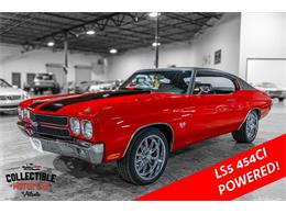 1970 Chevrolet Chevelle (CC-1915008) for sale in Marietta, Georgia