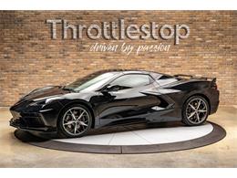 2023 Chevrolet Corvette (CC-1915010) for sale in Elkhart Lake, Wisconsin