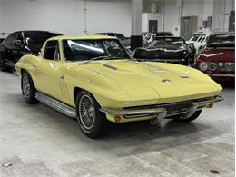 1966 Chevrolet Corvette (CC-1915012) for sale in Huntington Station, New York