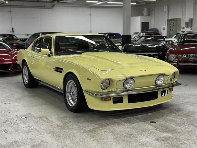 1980 Aston Martin V8 (CC-1915014) for sale in Huntington Station, New York