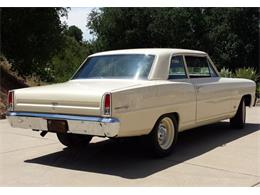 1967 Chevrolet Chevy II (CC-1915018) for sale in Arlington, Texas