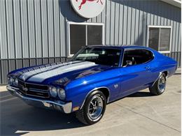 1970 Chevrolet Chevelle (CC-1915020) for sale in Greene, Iowa