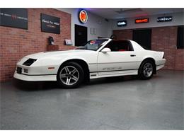 1986 Chevrolet Camaro (CC-1915021) for sale in Mesa, Arizona