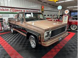 1980 Chevrolet C10 (CC-1915022) for sale in Columbus, Ohio