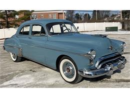 1950 Oldsmobile Futuramic 88 (CC-1915027) for sale in West Chester, Pennsylvania