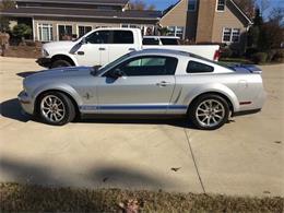 2008 Ford Mustang (CC-1915036) for sale in Greensboro, North Carolina