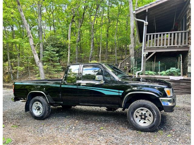 1994 Toyota SR5 (CC-1915041) for sale in Greensboro, North Carolina