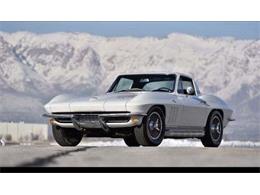 1966 Chevrolet Corvette (CC-1915043) for sale in Greensboro, North Carolina