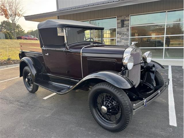 1930 Ford Model A (CC-1915044) for sale in Greensboro, North Carolina