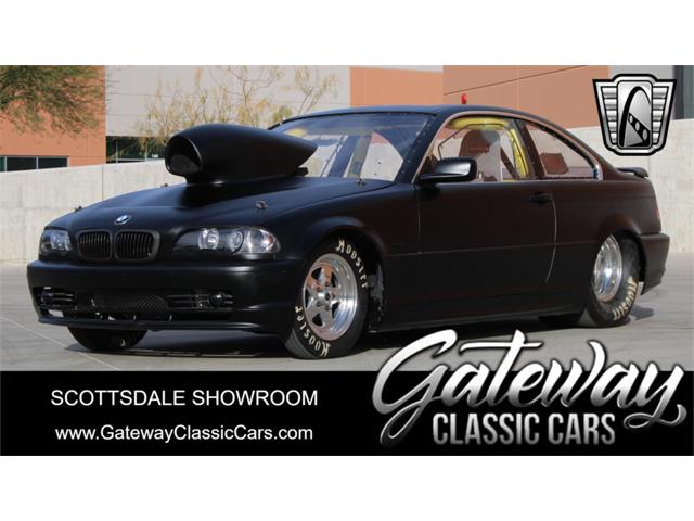 2002 BMW 325 (CC-1915048) for sale in O'Fallon, Illinois