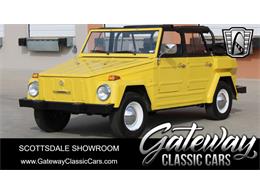 1974 Volkswagen Thing (CC-1915053) for sale in O'Fallon, Illinois