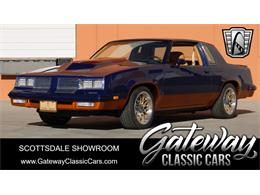 1981 Oldsmobile Cutlass Supreme (CC-1915054) for sale in O'Fallon, Illinois